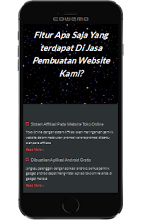 Jasa Pembuatan Website Screenshots 9
