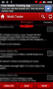 How to download Multi Texter lastet apk for bluestacks