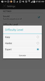 Lastest Metal Tic Tac Toe Free APK