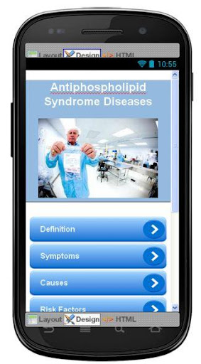 Antiphospholipid Syndrome