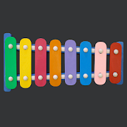 Xylophone and Piano for Kids  Icon