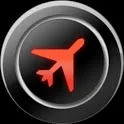 Airplane Toggle Widget icon