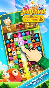 Jelly Bust!(圖6)-速報App