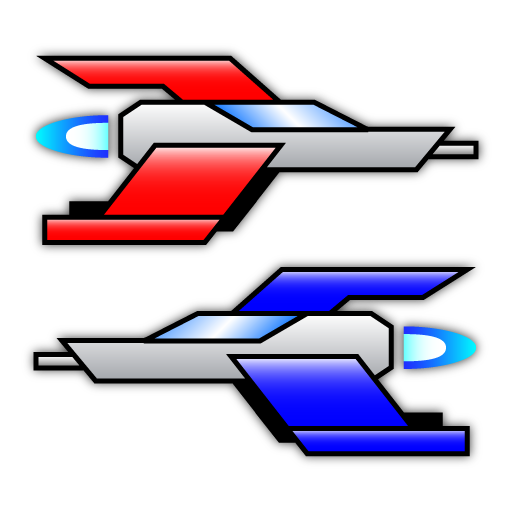 SpaceWar MDE-RG 街機 App LOGO-APP開箱王