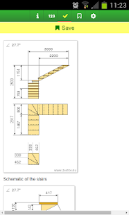 Stairs with rotary stages(圖3)-速報App