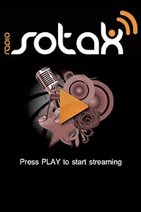 Lastest Radio Sotak APK