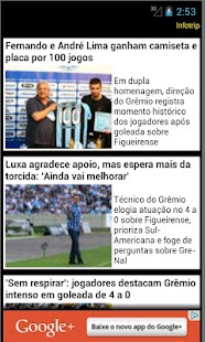 How to mod Gremio app não oficial 2.5 apk for pc