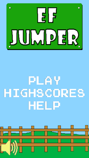 EF Jumper