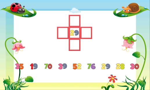 Kids Counting Hundred Chart(圖7)-速報App