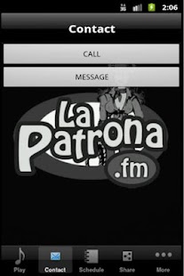 Free LaPatrona.FM APK