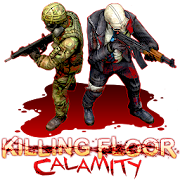 Killing Floor: Calamity MOD