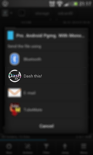 免費下載工具APP|DashDroid app開箱文|APP開箱王