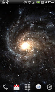 Galactic Core Free Wallpaper(圖1)-速報App