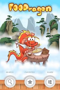 Download FOODragon APK