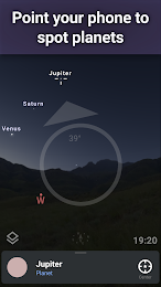 Stellarium Plus - Star Map 2