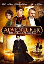The Adventurer: The Curse of the Midas Box