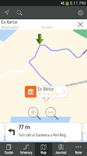 Ibiza RunAway Guide(圖4)-速報App