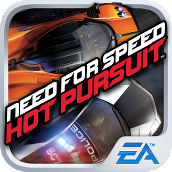 Download Need for Speed Hot Pursuit.apk