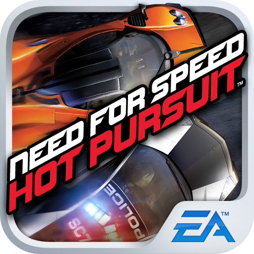 Need for Speed™ Hot Pursuit v2.0.18 Mod