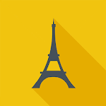 Cover Image of ดาวน์โหลด Secrets of Paris 1.3.0 APK