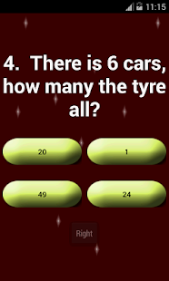 Lastest Math ABCD APK