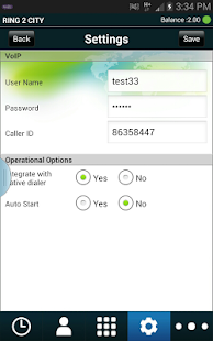 RING2CITY(圖2)-速報App