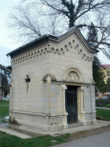 Capela Rimanóczy