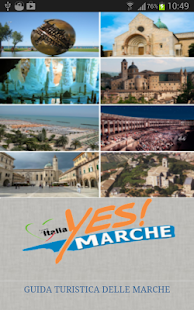 Lastest Yes Marche APK