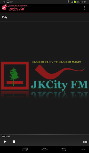 JKCityFM