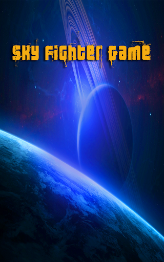 Sky Fighter Game