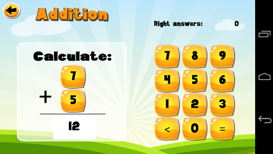 How to install Addition And Subtraction 1.8 unlimited apk for android
