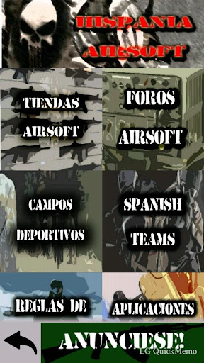 Airsoft Hispania