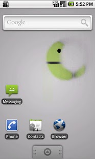 How to get Bugdroid Soy Milk 2.1 apk for pc