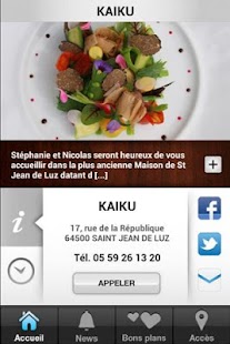 How to mod Restaurant Kaïku patch 1.2 apk for pc