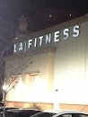 La Fitness