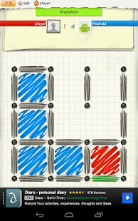 Smart Dots & Boxes Multiplayer(圖7)-速報App