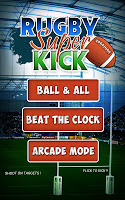 Rugby Super Kicks APK Screenshot #10