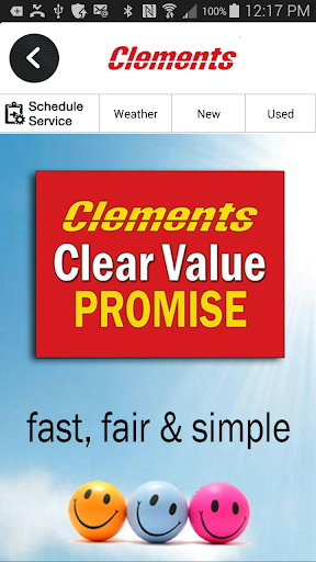 Clements Auto