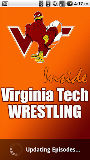 Inside Virginia Tech Wrestling