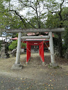 與作稲荷神社 Yosakuinari Shrine
