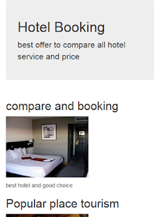 How to install cari hotel murah lastet apk for bluestacks