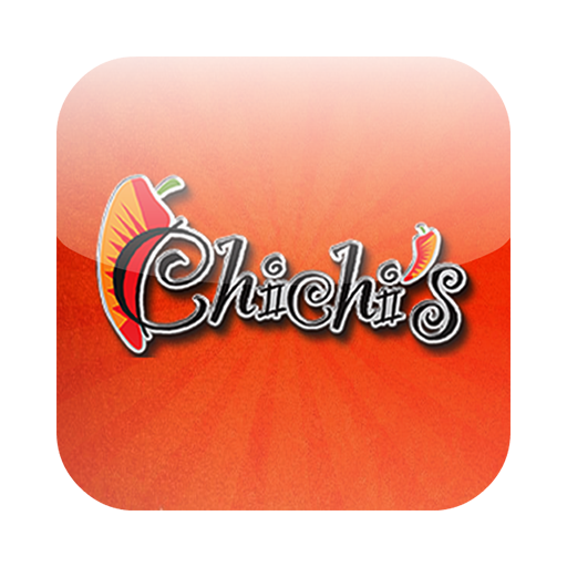 Chichi's Sports Bar & Grill LOGO-APP點子