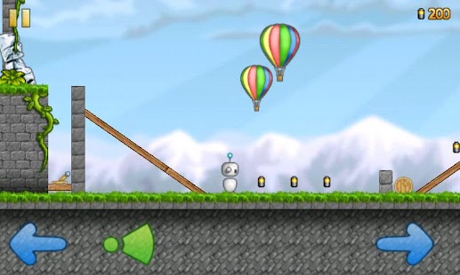 How to mod Ozzy's Odyssey Trial 2.2 apk for bluestacks