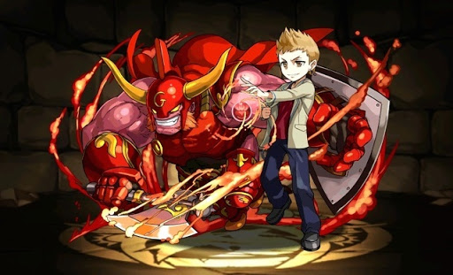 パズドラ 武田ムラクモ パズドラ勝手にモンスター評価
