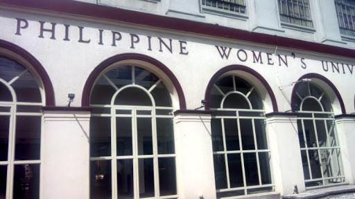 The Philippine Women's University