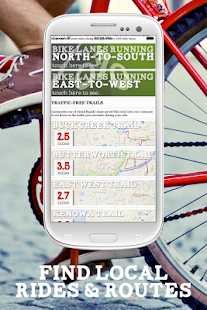 Free Download Grand Rapids Bikes APK for Android