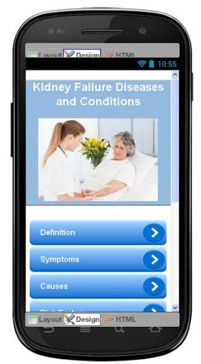 Kidney Failure Information