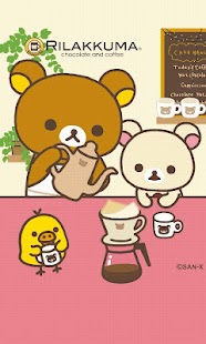 Rilakkuma LiveWallpaper 11