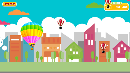 Pepee Balon Macerası Screenshots 2