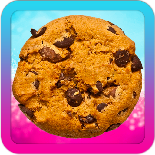 Make Chocolate Walnut Cookies LOGO-APP點子